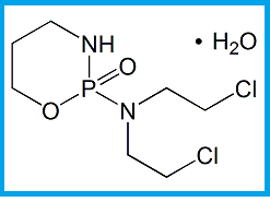 CYCLOPHOSPHAMIDE MONOHYDRATE